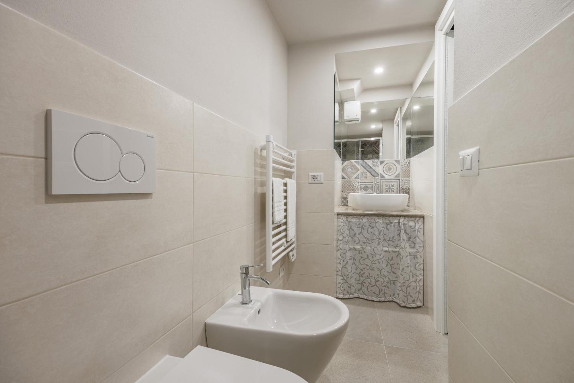 Il Mezzanino By Siena Living Apartment Екстер'єр фото