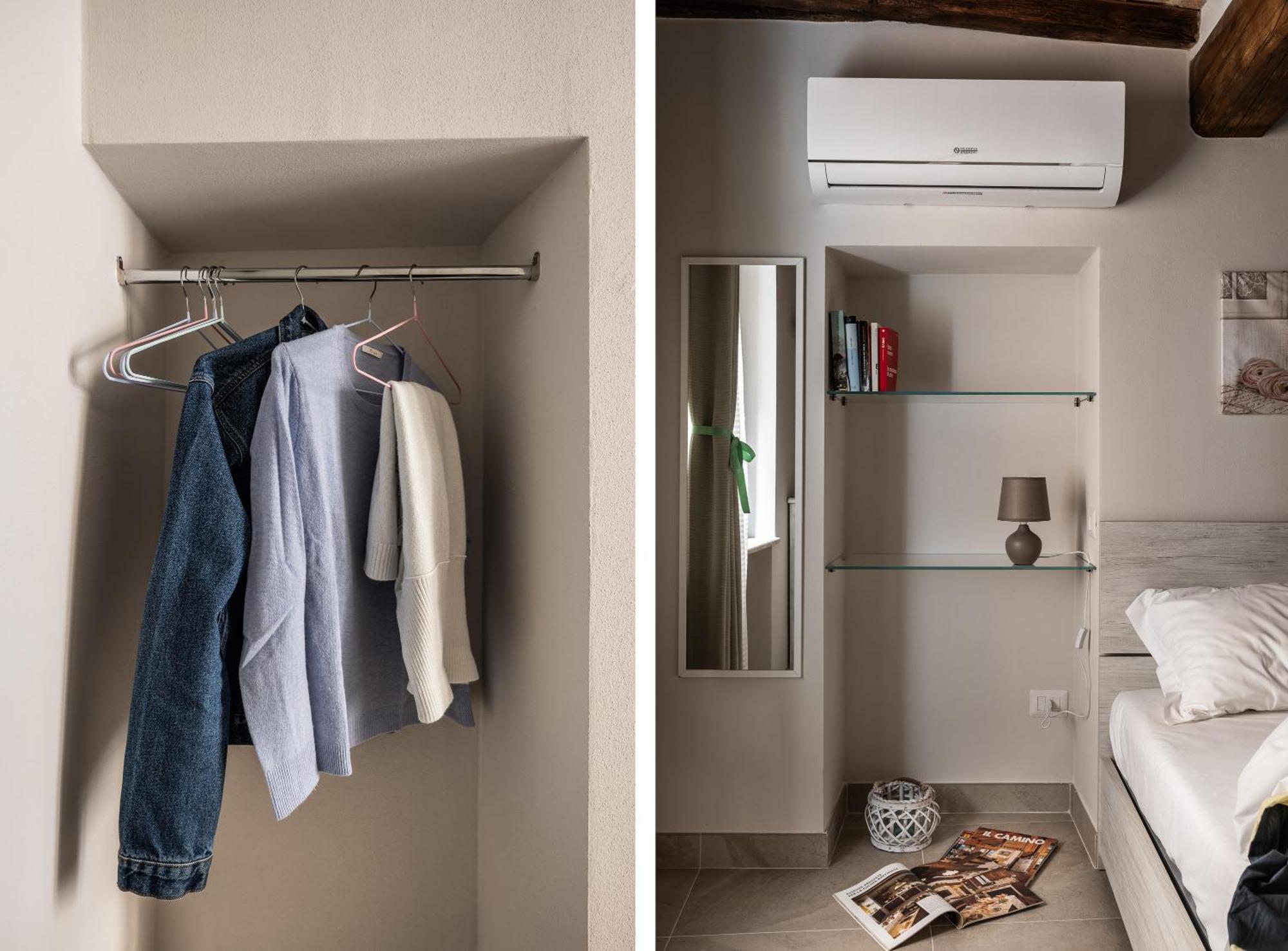 Il Mezzanino By Siena Living Apartment Екстер'єр фото