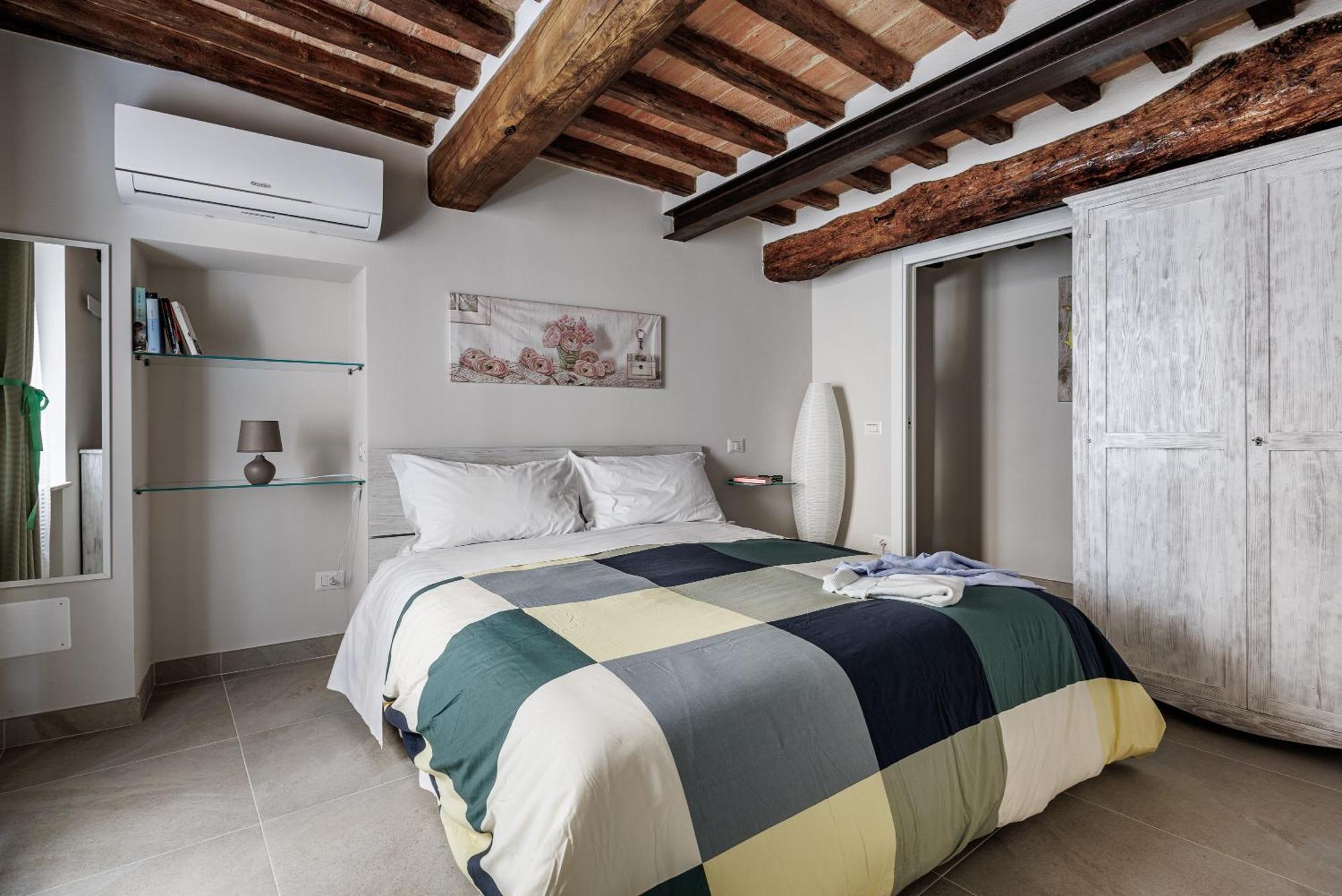 Il Mezzanino By Siena Living Apartment Екстер'єр фото