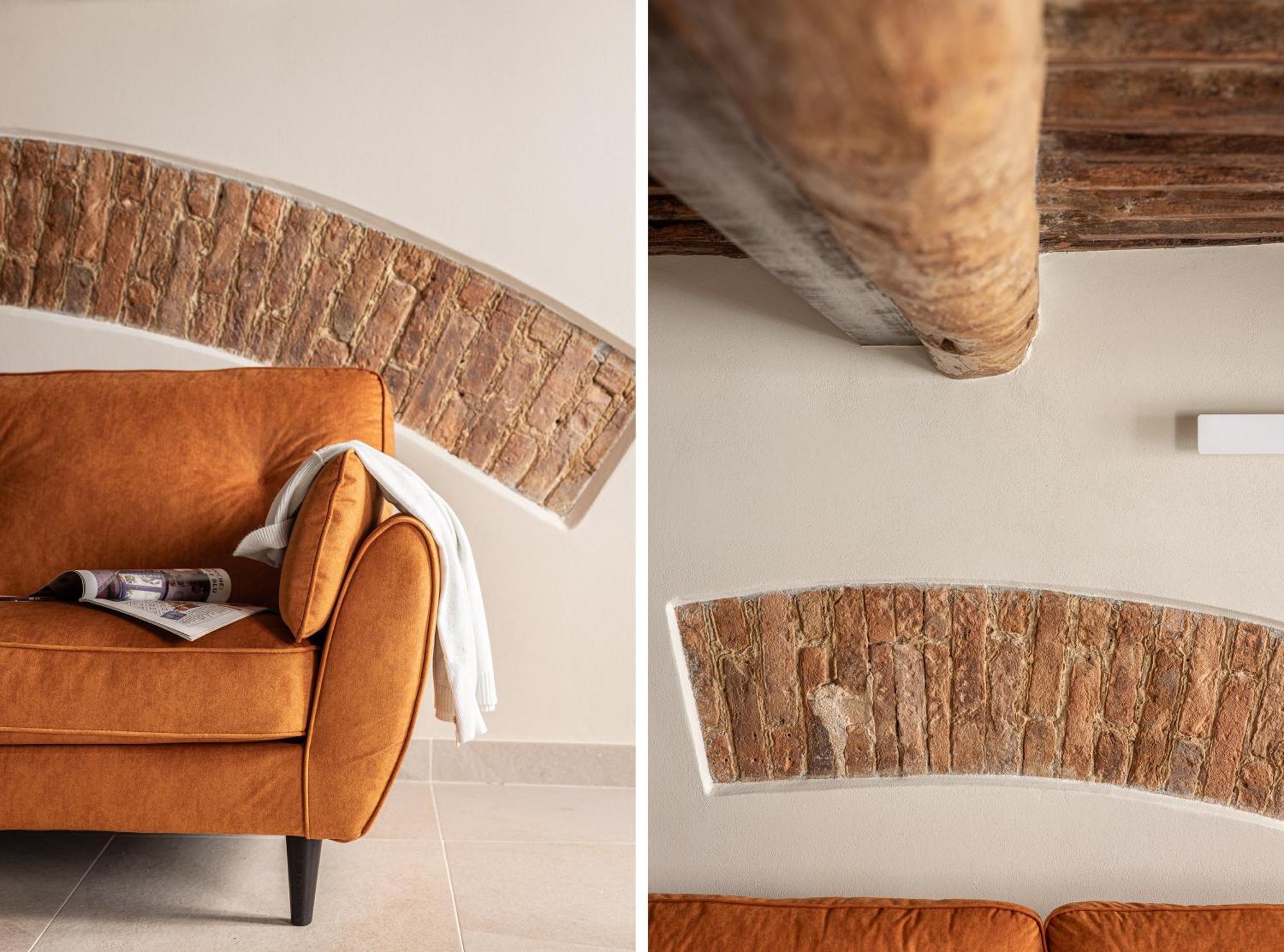 Il Mezzanino By Siena Living Apartment Екстер'єр фото