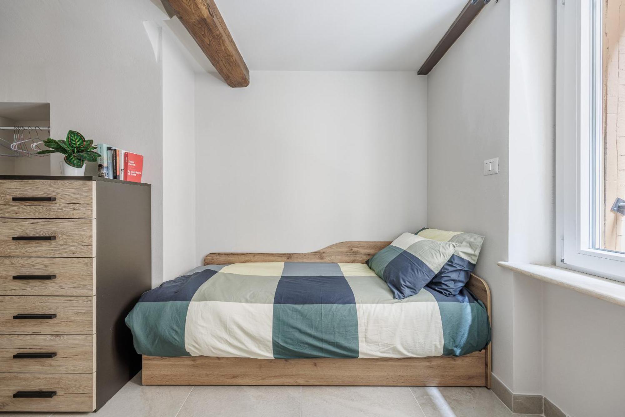 Il Mezzanino By Siena Living Apartment Екстер'єр фото